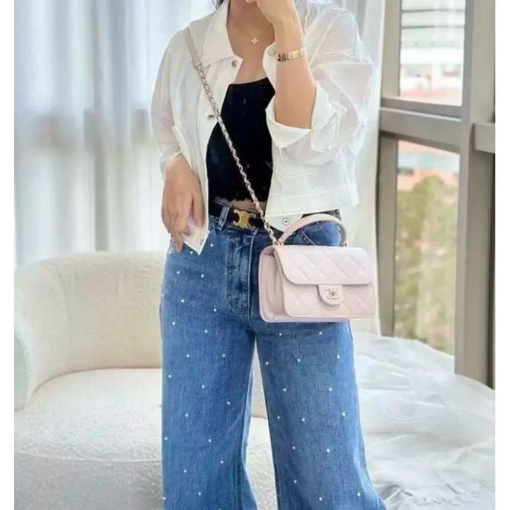 Chanel Women Pre-Loved Bag Very Good Condition